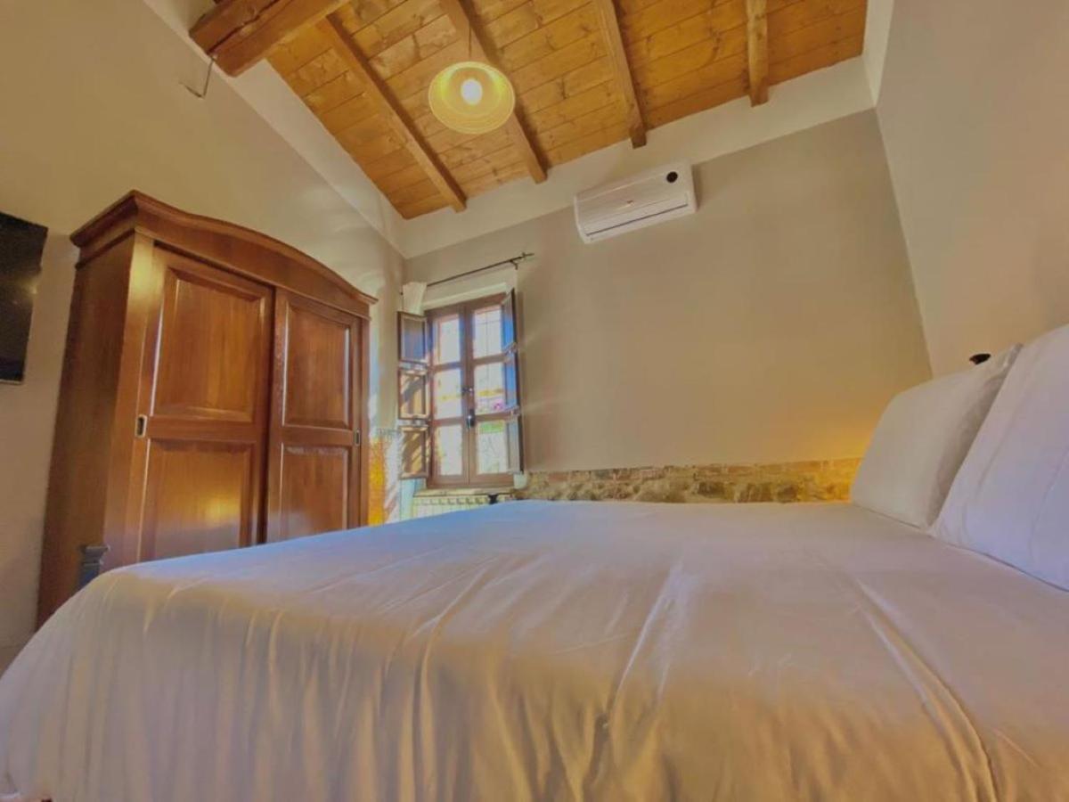 Casolare Del Maestrale - M&M Holiday House 佩鲁贾 外观 照片