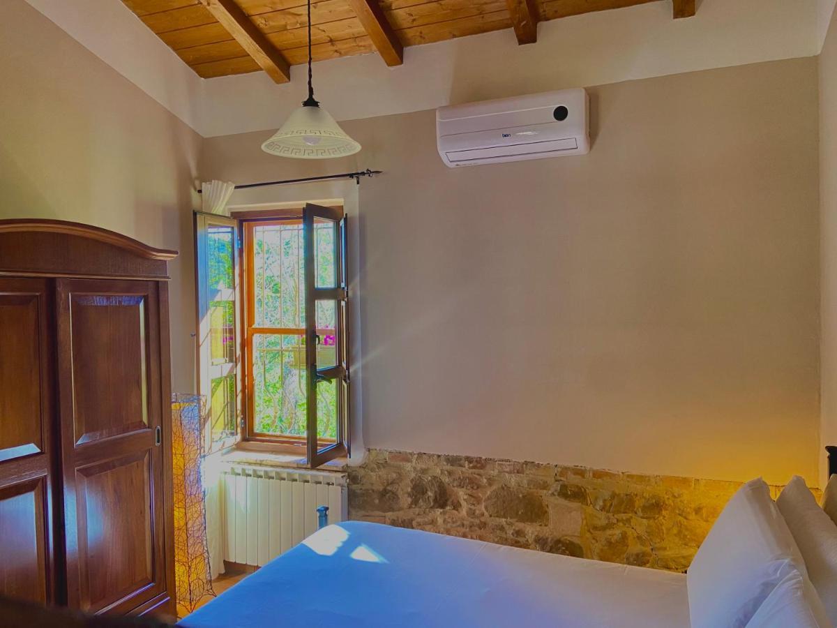 Casolare Del Maestrale - M&M Holiday House 佩鲁贾 外观 照片